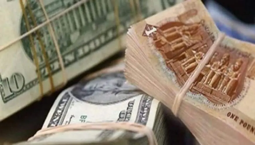 قفزة تاريخية سعر الدولار يتجاوز 52 جنيها أمام الجنيه في البنوك