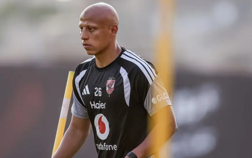 عودة عمرو الجزار إلى القاهرة وانطلاق برنامج العلاج الطبيعي الخاص به