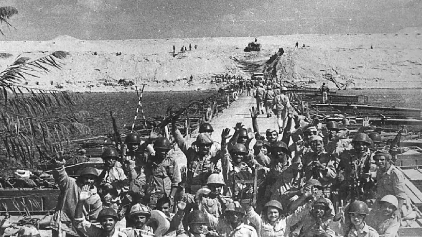 وزير الثقافة الأسبق يكشف: فشل المخابرات الأجنبية في توقع موعد العبور التاريخي في أكتوبر 1973