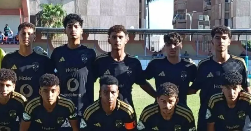 انتصار مثير لأهلي 2011 على أبو قير للأسمدة بنتيجة 2-1 في بطولة الجمهورية