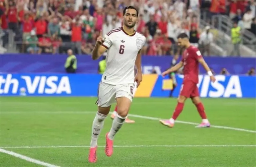 موعد مباراة إسبانيا وكرواتيا في دوري الأمم الأوروبية والقنوات التي ستنقلها