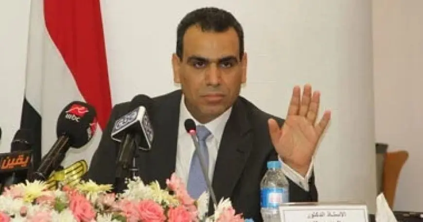 وزير الثقافة الأسبق يكشف عن أخطر وثيقة منذ 2011