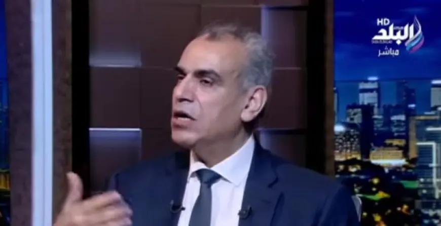 وزير الثقافة الأسبق يكشف مؤامرة الإخوان لسرقة وثائق دار الكتب بهدف إسقاط الوطن