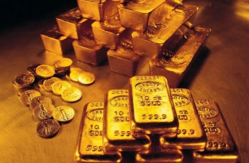 أسعار السبائك والجنيه الذهب اليوم الإثنين 28 سبتمبر 2026.. تفاصيل الأوزان كاملة