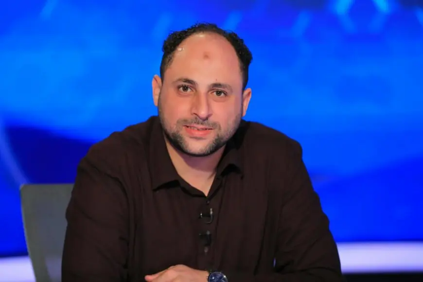 بلال السيسي يؤكد غياب محمد صلاح عن مباراة ودية ضد جنوب أفريقيا بنسبة مؤكدة مليار%