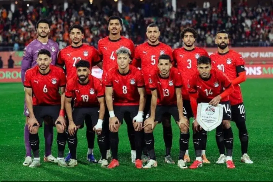مصر تواجه جنوب السودان.. جدول مباريات اليوم الثلاثاء 29 سبتمبر 2026