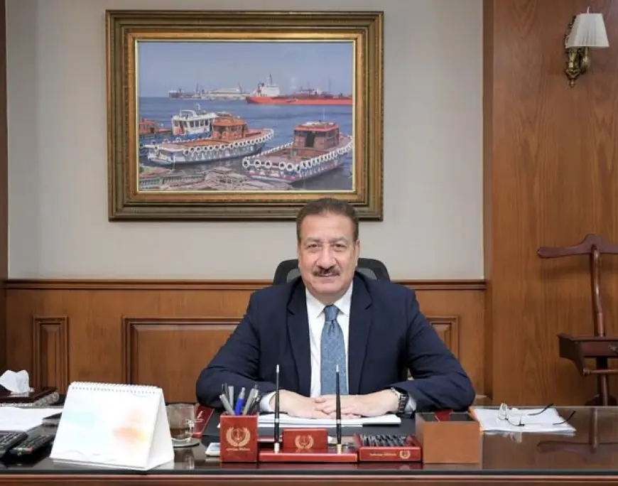 محافظ بورسعيد يدعو الأجهزة التنفيذية للاستنفار لمواجهة موسم الشتاء