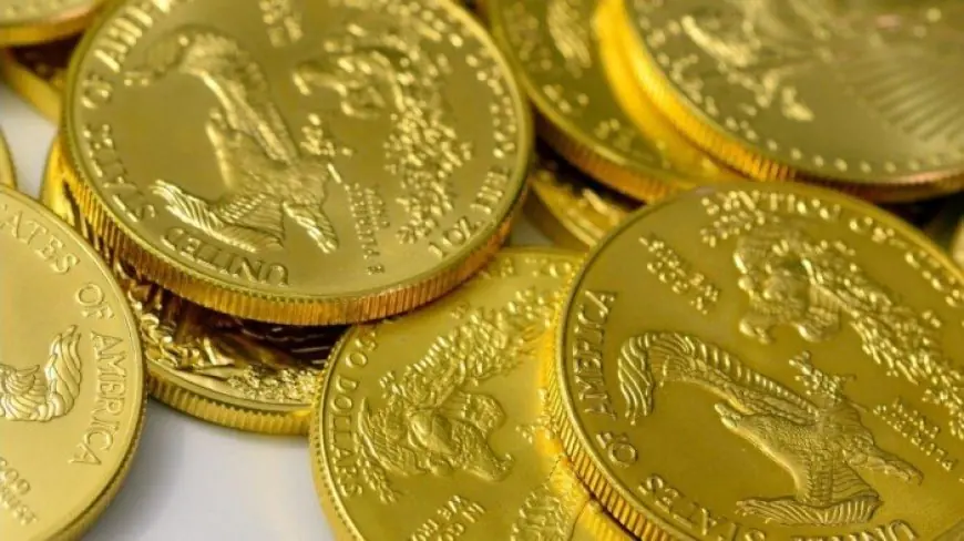 سعر الجنيه الذهب اليوم الثلاثاء 29 سبتمبر 2026