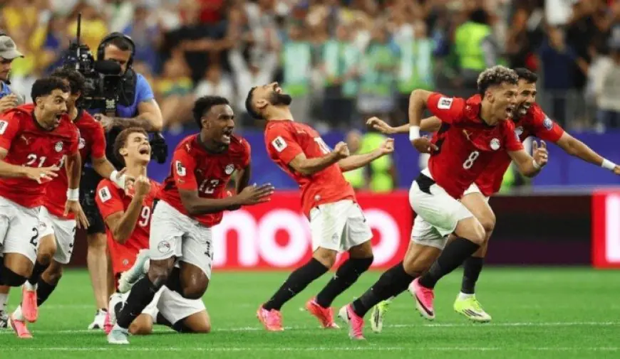 إغلاق مطار جوبا يؤخر عودة بعثة منتخب مصر إلى القاهرة