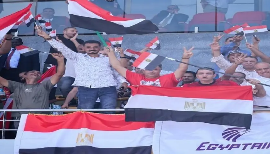 سفير مصر في جنوب السودان يسلط الضوء على أجواء مباراة الفراعنة في تصفيات أمم أفريقيا