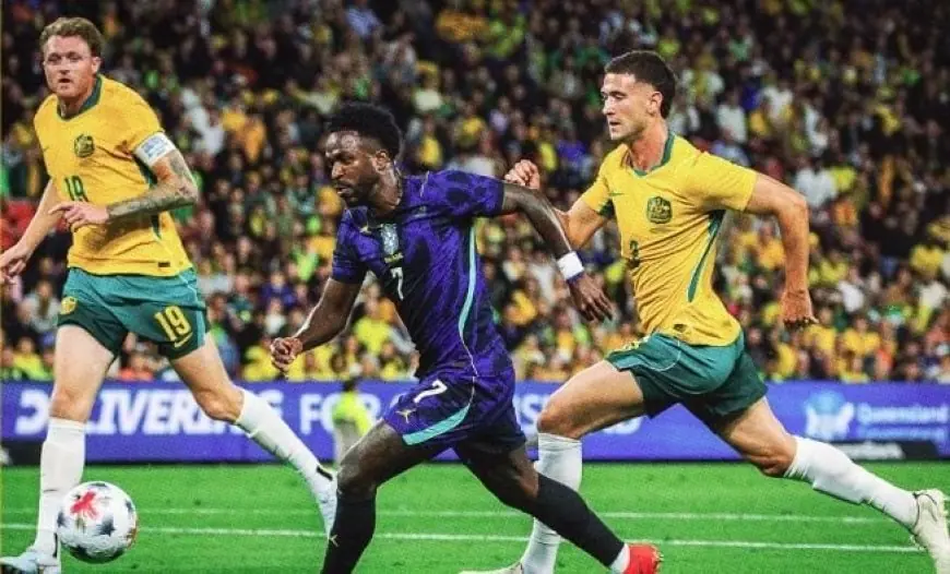 البرازيل تتغلب على أستراليا بأربعة أهداف في مباراة ودية تحضيرًا للموسم الجديد