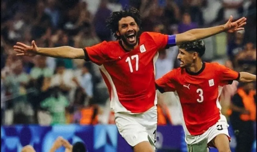 محمد النني يعود رسميًا إلى أوروبا من خلال انضمامه إلى ليفادياكوس اليوناني