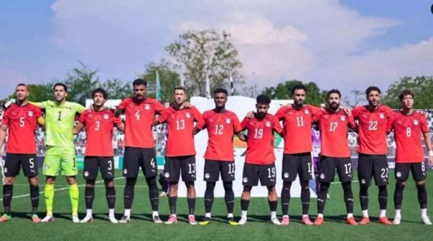 تذكرتي تعلن بدء حجز تذاكر المباراة الودية بين مصر وجنوب إفريقيا