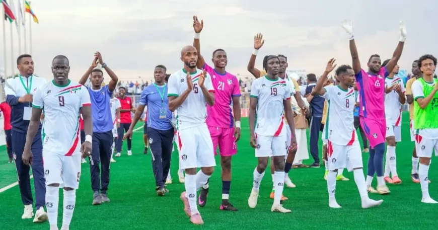 الاتحاد السوداني يتحدى قانونية لاعب موزمبيق بعد الخسارة برباعية
