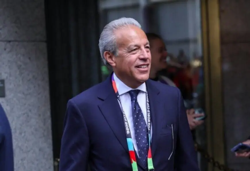 خالد الدرندلي بعد خماسية جنوب السودان: الجميع مؤيد للمنتخب