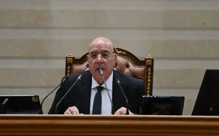 اللواء إبراهيم عثمان يكشف عن دلالات قوية في جلسة النواب الطارئة غدًا