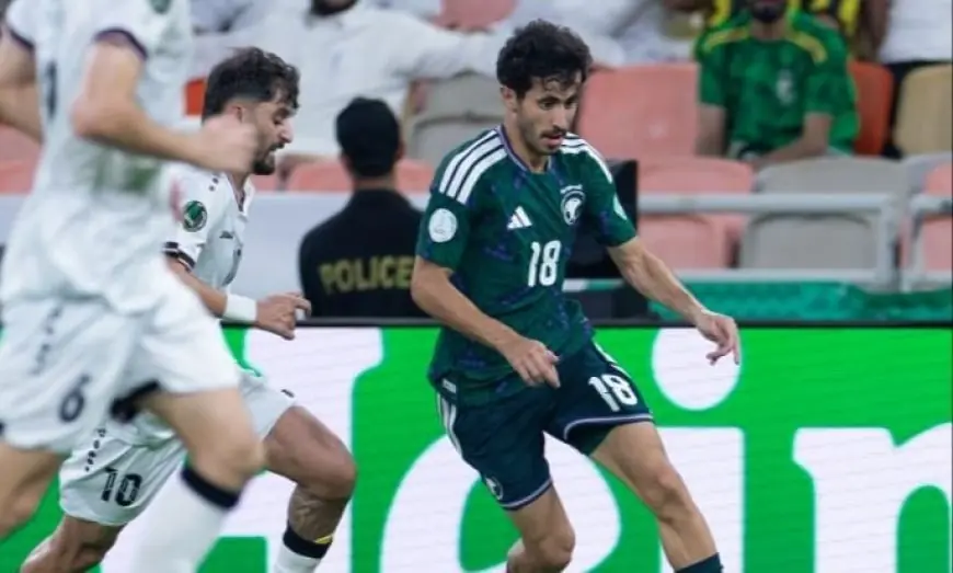 السعودية وعمان تبلغان نصف نهائي خليجي 27 على حساب العراق والكويت