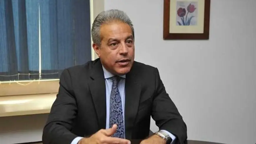الدرندلي: الأهلي لم يطلب استعادة لاعبيه.. و«روح أمريكا» وراء انتفاضة الفراعنة أمام جنوب السودان