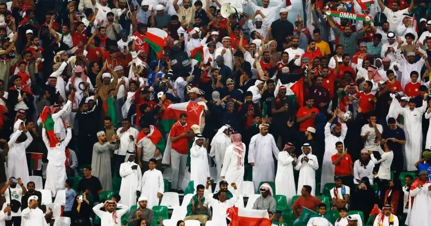 القرعة تمنح عمان بطاقة التأهل لنصف نهائي خليجي 27 على حساب العراق