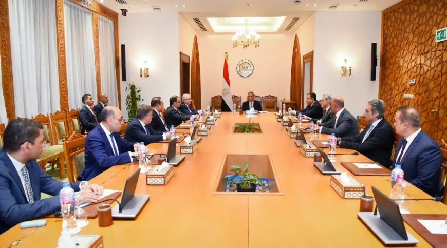 تعزيز التحليلات السياسية لأحدث التطورات الإقليمية بتوجيه من وزير الخارجية