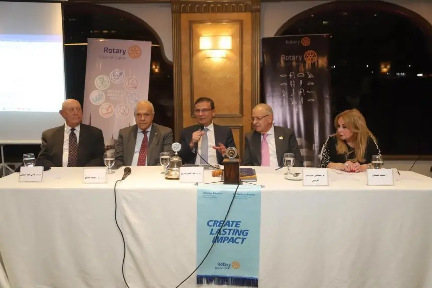 وزير الزراعة يعلن عن زراعة 10.5 مليون فدان في مصر