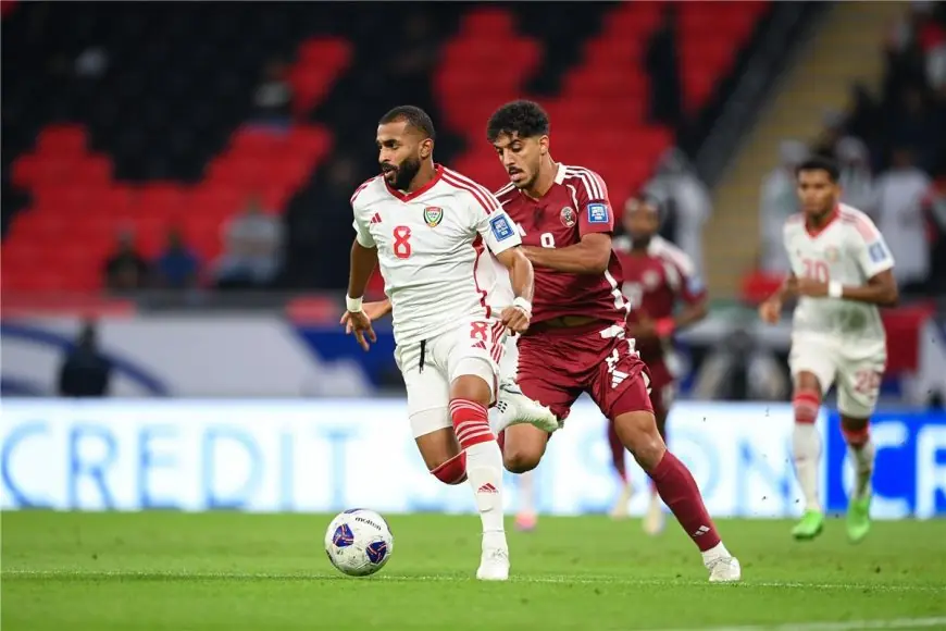 جدول مباريات اليوم الأربعاء: مواجهة منتظرة بين الإمارات وقطر في كأس الخليج