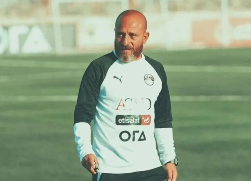 منتخب الشباب المصري يواجه تونس في مباراة حاسمة بتصفيات أمم إفريقيا
