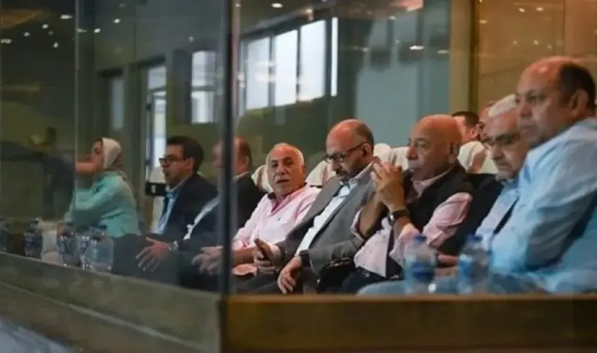 اجتماع مجلس الزمالك اليوم لمراجعة 4 قضايا هامة