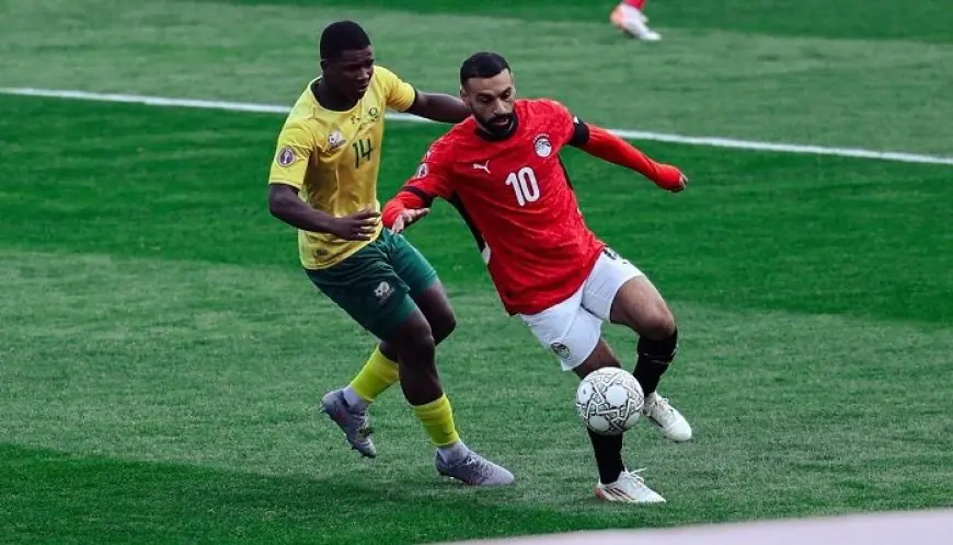اكتشف أسعار تذاكر مباراة مصر وجنوب أفريقيا الودية