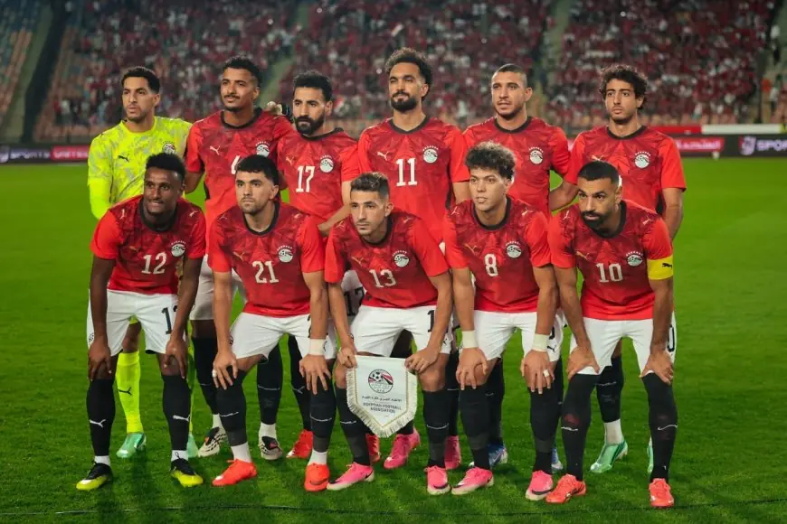 احجز تذاكر مباراة مصر وجنوب أفريقيا الآن بأسعار مخفضة