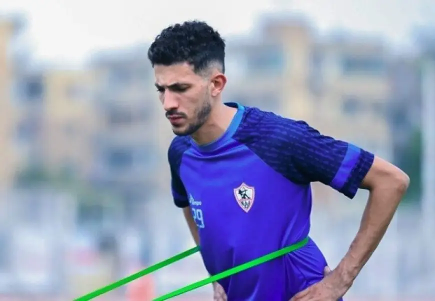 الزمالك يؤكد: أحمد فتوح غير قابل للبيع