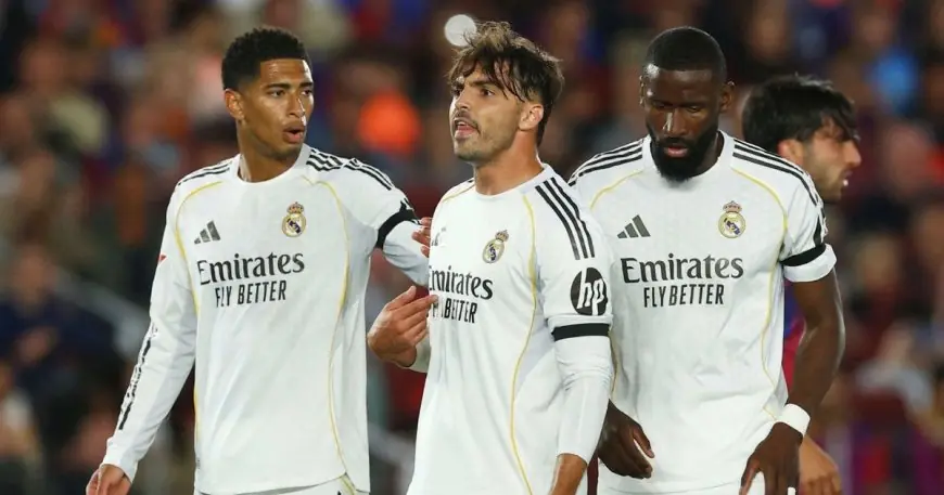 جراحة جديدة لراؤول أسينسيو تهدد استمراره مع ريال مدريد وتفاقم أزماته المهنية