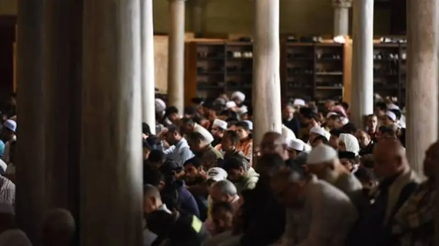 تنفيذ توجيهات الرئيس السيسي: خطبة الجمعة القادمة تركز على الحفاظ على الوطن وتعزيز الوعي