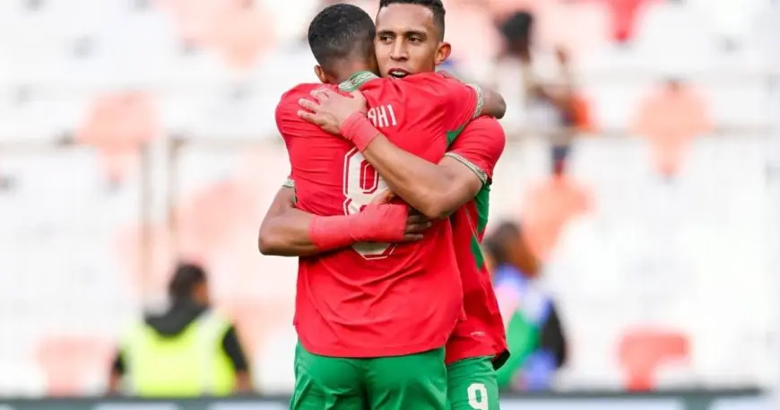 المغرب يستعد لمواجهة مالي في طنجة بعد إلغاء لقاء تونس واعتذار غانا