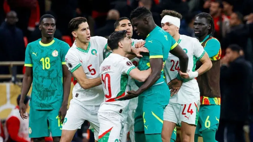 تعرف على تفاصيل جلسة الاستماع في قضية نهائي كأس أمم أفريقيا من المحكمة الرياضية