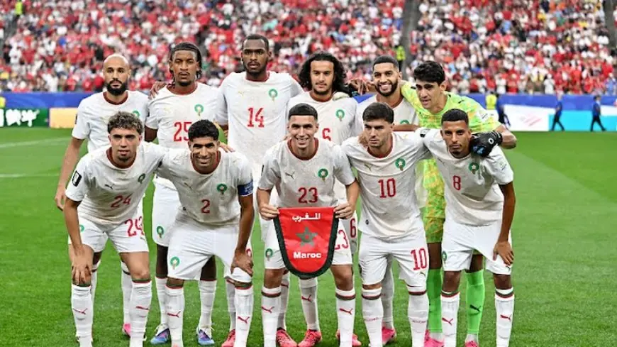 منتخب المغرب يستعد لمواجهة مالي وديًا بعد إلغاء مواجهته مع غانا