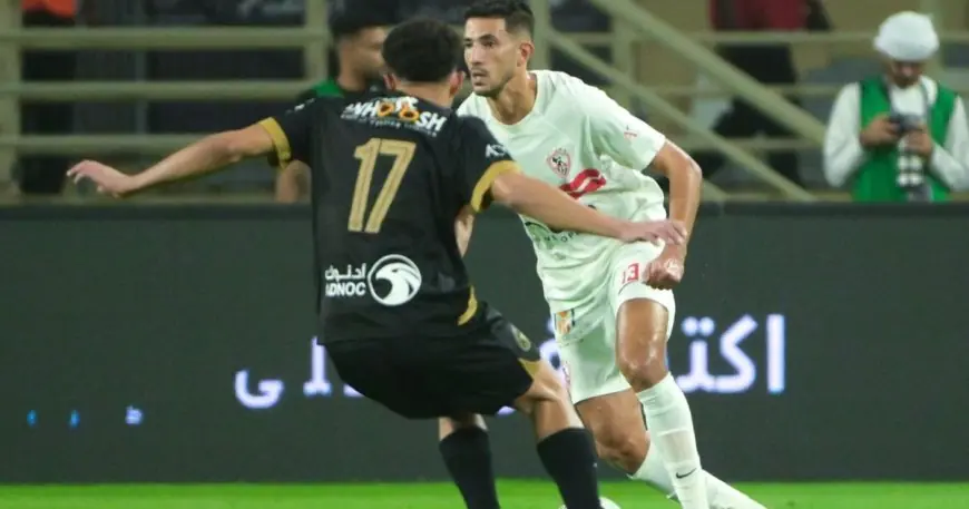 بيراميدز يوضح: لا مفاوضات مع أحمد فتوح ونحن نمتلك ظهيرين دوليين