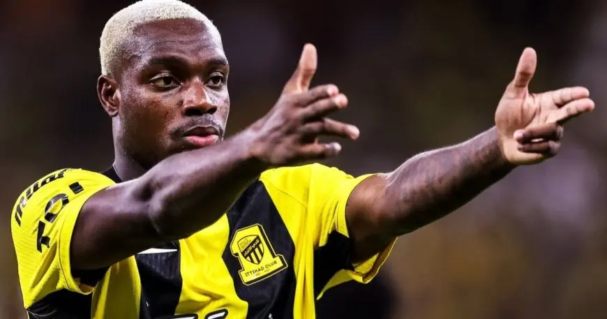 الاتحاد يواجه خطر خسارة الثنائي الأساسي في مواجهة الهلال في كلاسيكو الدوري السعودي