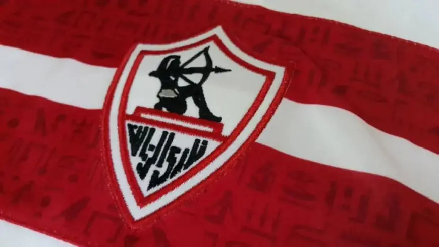 الزمالك يتمنى شفاءً عاجلاً لثنائي الجونة بعد الحادث الأليم