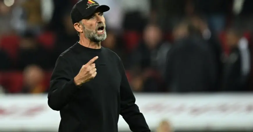 يورغن كلوب يكشف كيفية اختيار قائد منتخب ألمانيا ويتجاهل مزاعم العنصرية