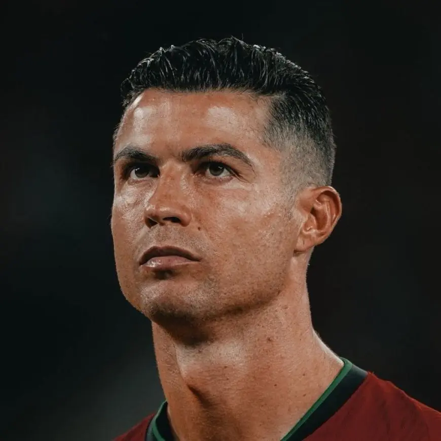 تفاصيل مثيرة للخلاف بين رونالدو ومدرب البرتغال الدون يترك معسكر المنتخب