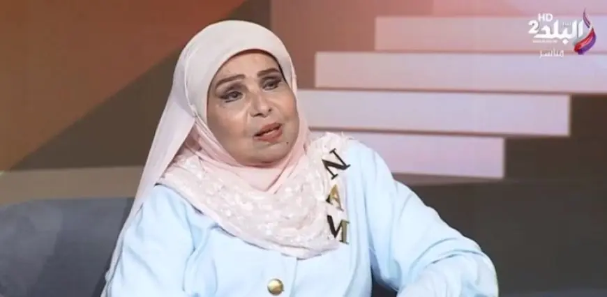 مديحة حمدي تكشف عن التزام نور الشريف وذاكرة فوتوغرافية لصلاح السعدني والمليجي
