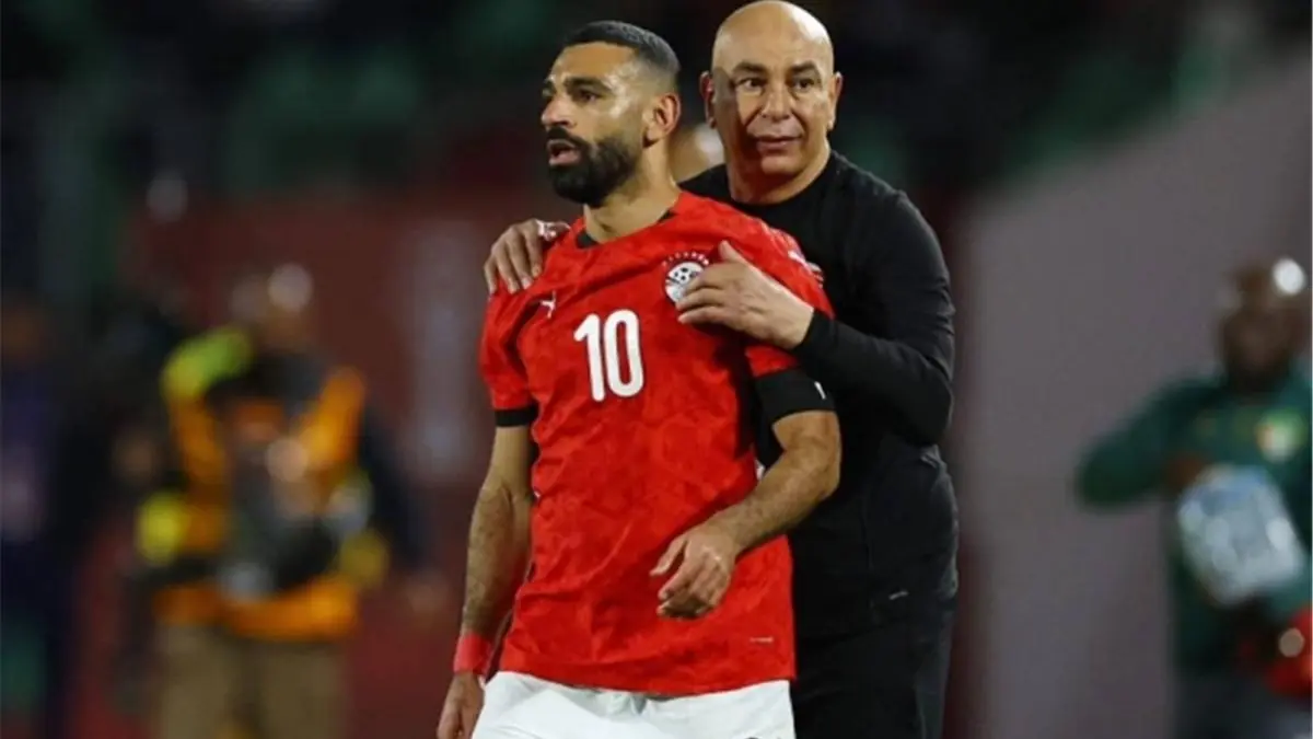 عصام سالم: حسام حسن يسيء لمحمد صلاح بتصريحاته حول تغييره فنيًا
