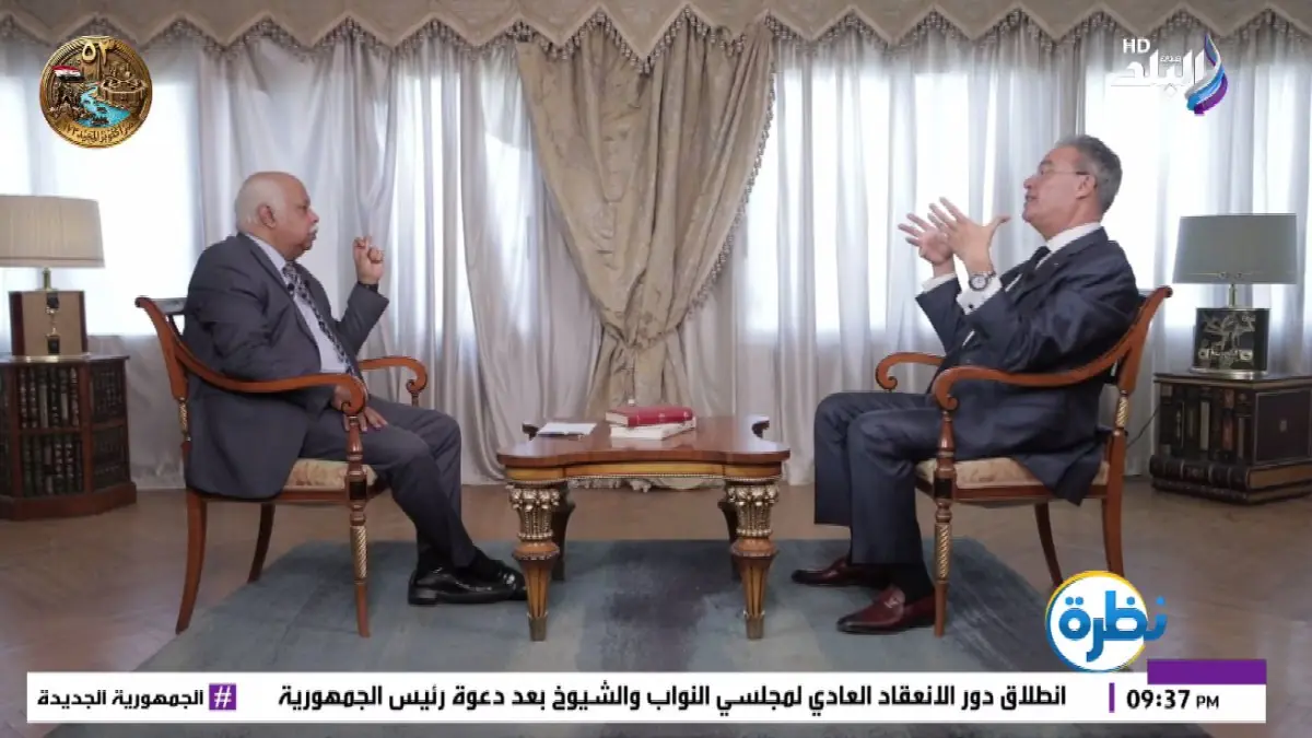 من العذاب إلى الازدهار: كيف تحولت سيناء إلى مركز للتنمية؟