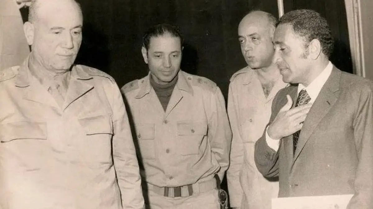 تعرّف على حقيقة إصابة الفريق أحمد إسماعيل بالسرطان أثناء حرب أكتوبر