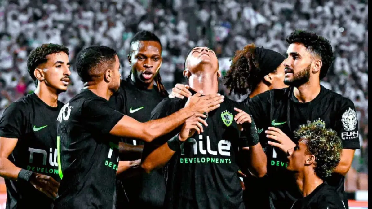 أداء الزمالك المتوقع في مواجهة الأهلي المرتقبة في الدوري
