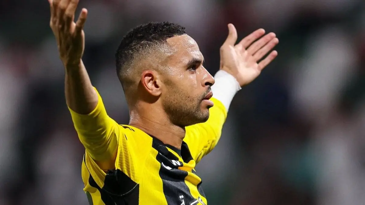 فيليكس والنصيري يتألقان في صدارة تشكيلة الجولة بالدوري السعودي