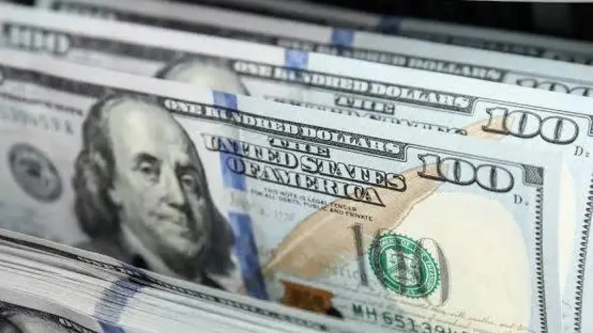 تعرف على سعر الدولار اليوم مقابل الجنيه في مصر تحديث البنوك ليوم الخميس