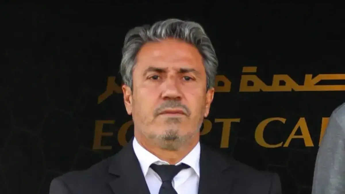 الكوكي يتولى تدريب المصري بعد نجاح تجربته الأولى والإعلان الرسمي قريباً