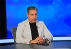 أحمد جلال يؤكد: لا خلافات بين حسام حسن ومحمد صلاح والنجمان يتعانقان بشغف